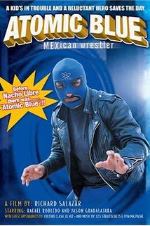 Profilový obrázek - Atomic Blue Mexican Wrestler