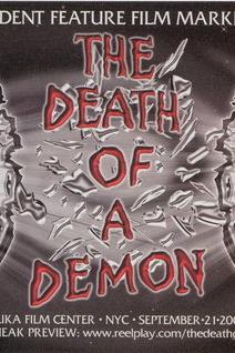 Profilový obrázek - The Death of a Demon