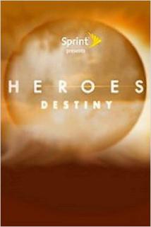 Profilový obrázek - Heroes: Destiny