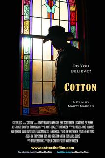 Cotton  - Cotton