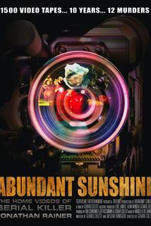 Profilový obrázek - Abundant Sunshine