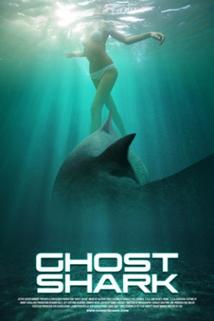 Duch žraloka  - Ghost Shark