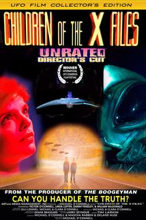 Children of the X-Files