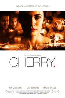 Profilový obrázek - Cherry.