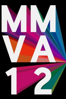Profilový obrázek - 2012 MuchMusic Video Awards