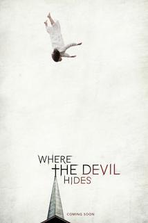 Where the Devil Hides  - Where the Devil Hides