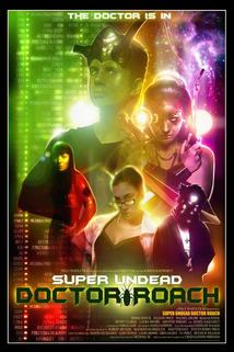 Profilový obrázek - Super Undead Doctor Roach