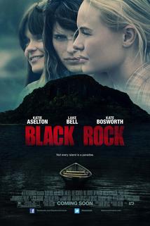 Profilový obrázek - Black Rock