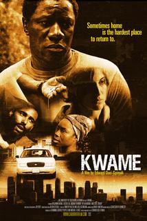 Profilový obrázek - Kwame
