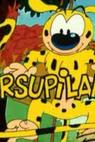 Mon ami Marsupilami (2002)