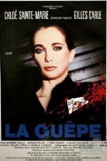 Profilový obrázek - La guêpe