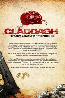 Profilový obrázek - Claddagh