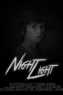Profilový obrázek - Night Light