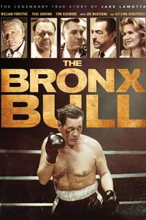 Profilový obrázek - Bronx Bull, The