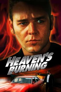 Hořící nebe  - Heaven's Burning