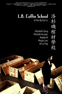 Profilový obrázek - L.A. Coffin School