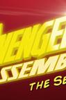 Avengers Assemble! 