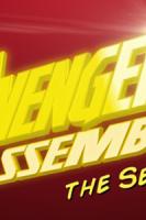 Profilový obrázek - Avengers Assemble!