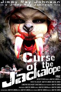 Profilový obrázek - Curse of the Jackalope