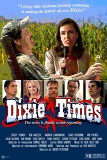 Profilový obrázek - Dixie Times