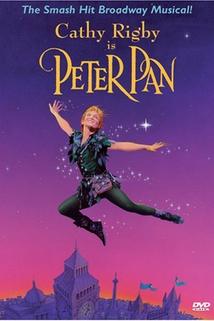 Profilový obrázek - Peter Pan