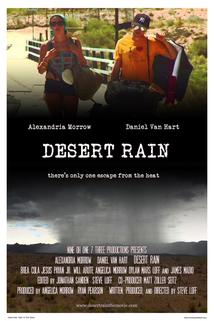 Profilový obrázek - Desert Rain