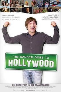 Profilový obrázek - Tim Sander Goes to Hollywood