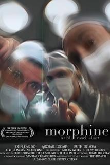 Profilový obrázek - Morphine
