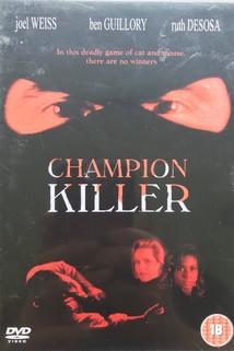 Champion Killer  - Champion Killer