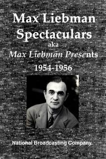 Max Liebman Spectaculars