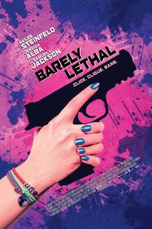 Barely Lethal  - Barely Lethal