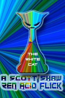 Profilový obrázek - The White Cat