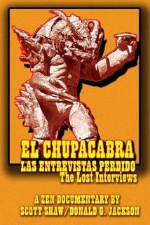 Profilový obrázek - El Chupacabra: Las entrevistas perdido