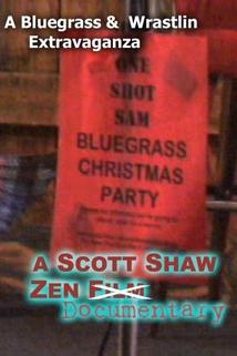 Profilový obrázek - Bluegrass Christmas Party