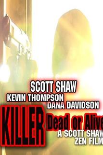 Profilový obrázek - Killer: Dead or Alive