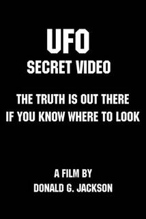 Profilový obrázek - UFO: Secret Video