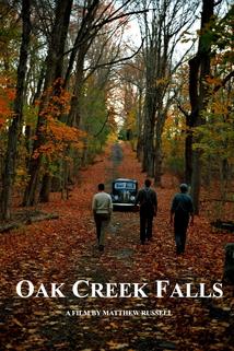 Oak Creek Falls