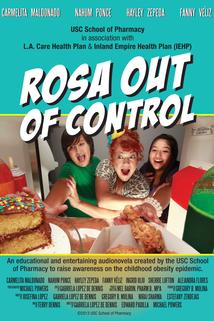 Profilový obrázek - Rosa Out of Control