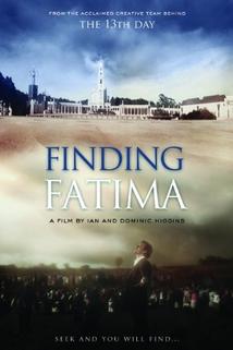 Profilový obrázek - Finding Fatima