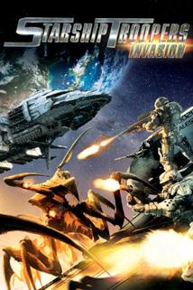 Profilový obrázek - Starship Troopers: Invasion