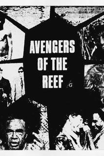 Profilový obrázek - Avengers of the Reef