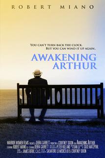 Profilový obrázek - Awakening Arthur