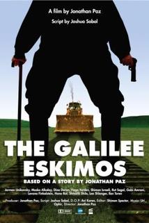 Profilový obrázek - Eskimosim ba Galil