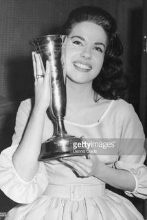 Profilový obrázek - Eurovision Song Contest: Grand Prix 1960