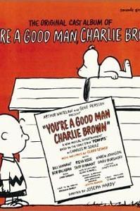 Profilový obrázek - You're a Good Man, Charlie Brown