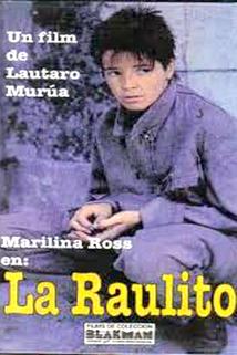 Profilový obrázek - La Raulito