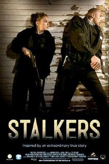 Vystrašený šepot  - Stalkers