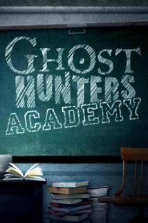 Profilový obrázek - Ghost Hunters Academy
