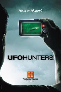 Profilový obrázek - UFO Hunters