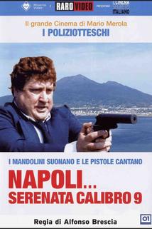Profilový obrázek - Napoli serenata calibro 9